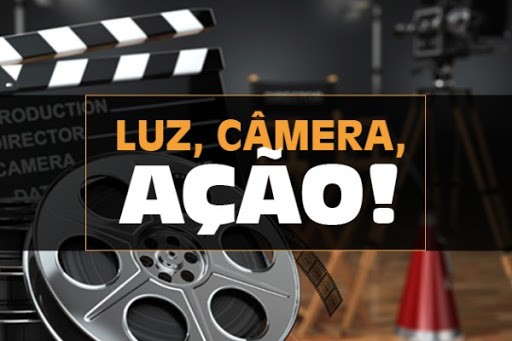 Como é feito um filme: 10 etapas principais