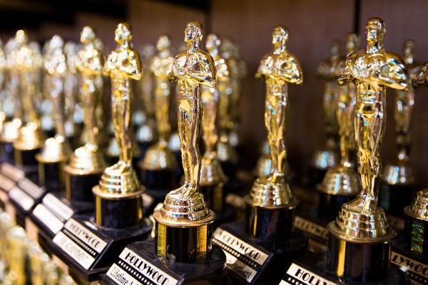 O Midiático Oscar de Hollywood