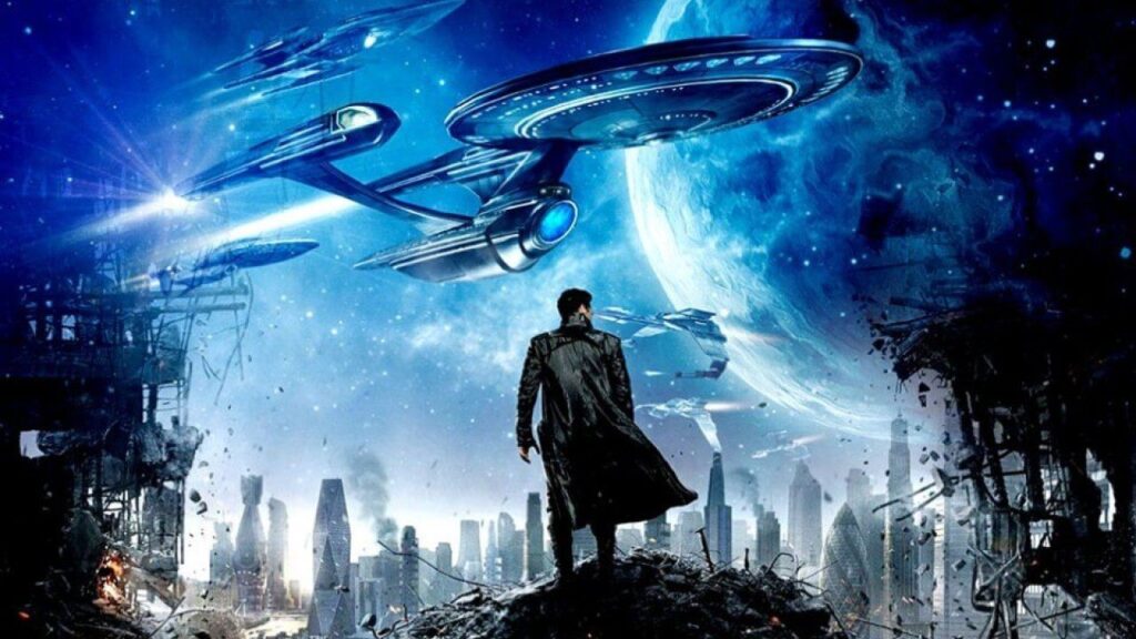 O cinema de ficção científica: Especulação, imaginação e fantasia