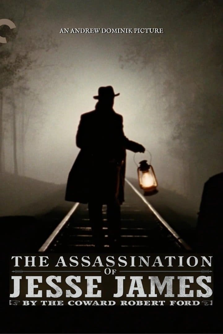 Filme “o Assassinato De Jesse James Pelo Covarde Robert Ford” De Andrew Dominik 2007 Cinema 0724