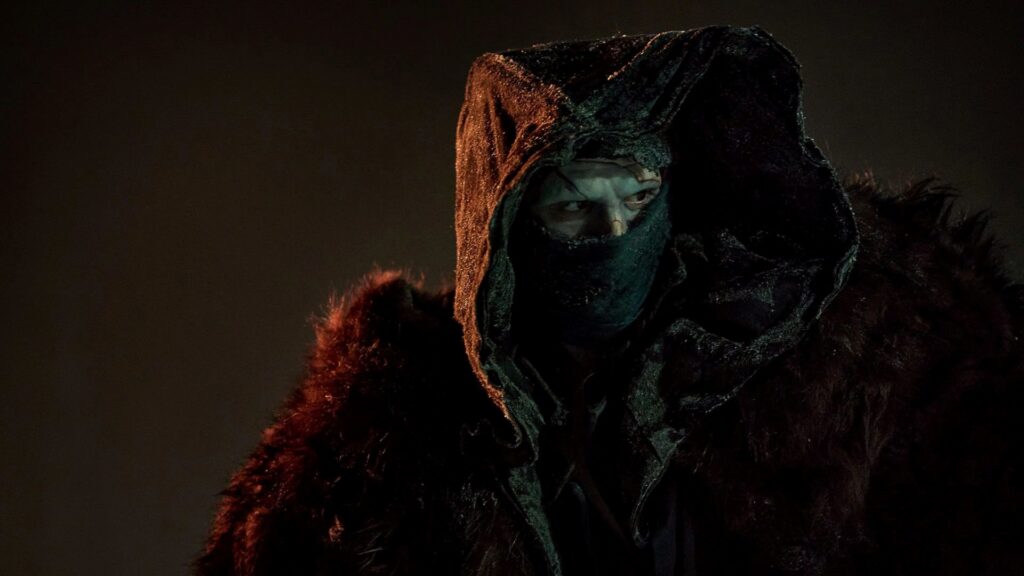 “Frankenstein”: A busca pela imortalidade ou brincando de Deus